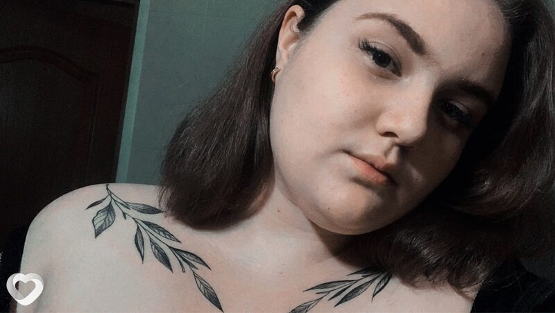 Лана, 20, Одессе — анкета №1530082