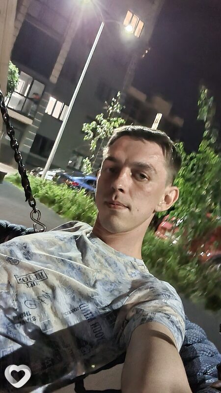 Серж, 34, Ноябрьске — анкета №1530086