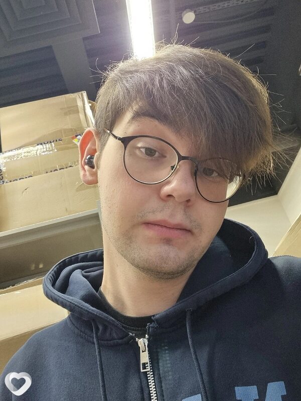 Чингиз, 25, Казани — анкета №1530088