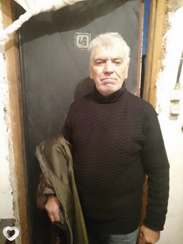 Валерий, 61, Астане — анкета №1530041