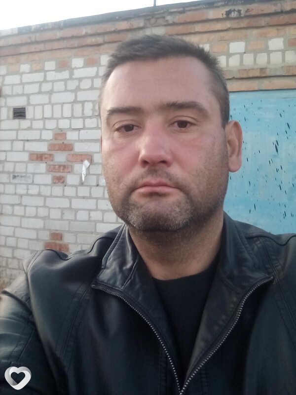 Витпет, 45, Белгороде — анкета №1530048