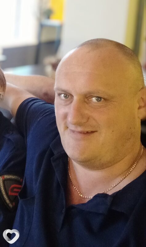 Александр, 43, Томске — анкета №1530049