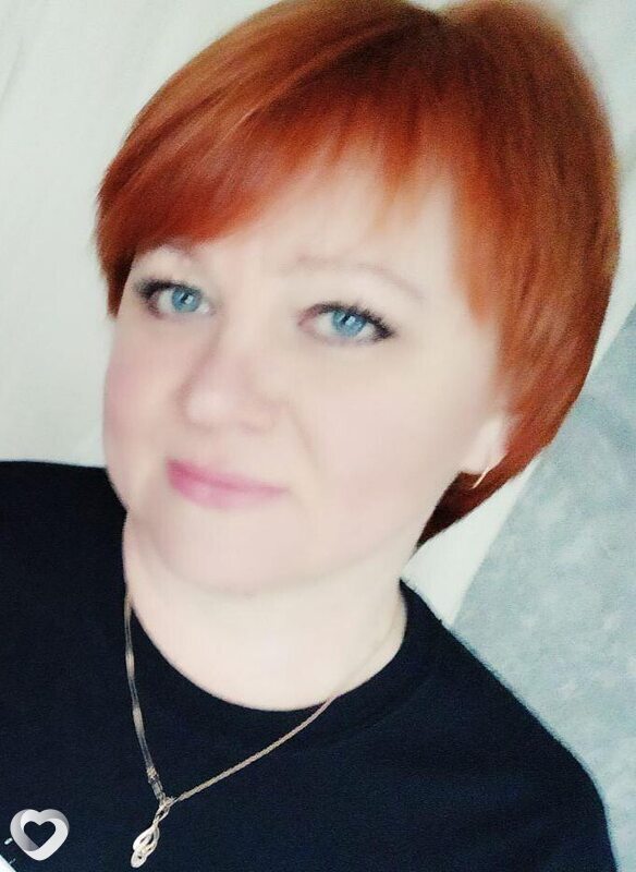 Елена, 53, Тамбове — анкета №1530053
