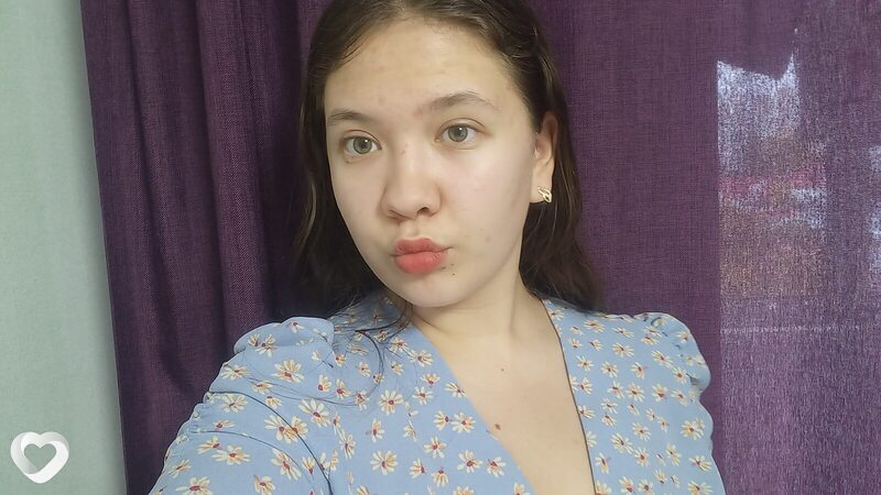 Даша, 19, Волгограде — анкета №1529870