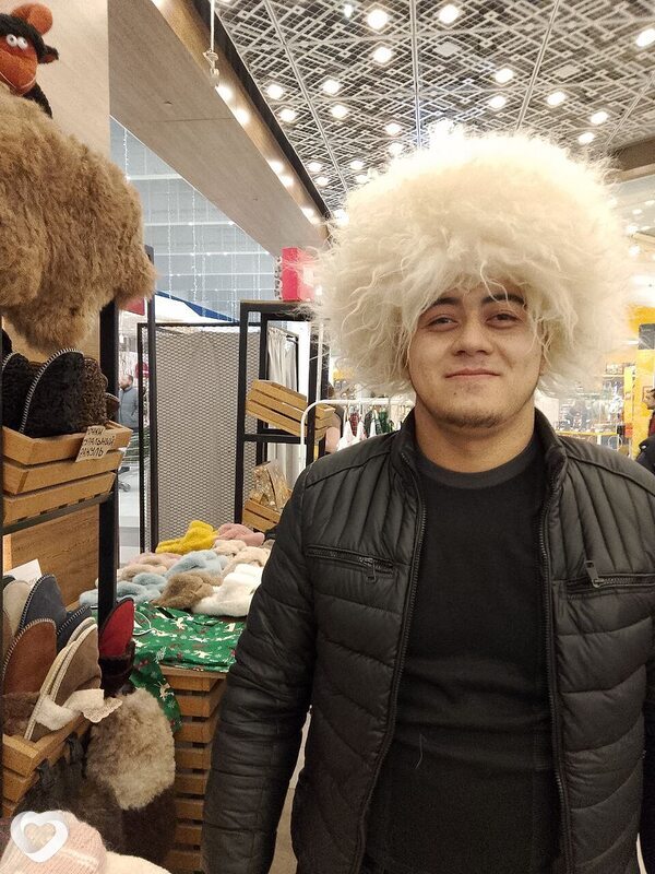 Bek, 25, Екатеринбурге — анкета №1529876