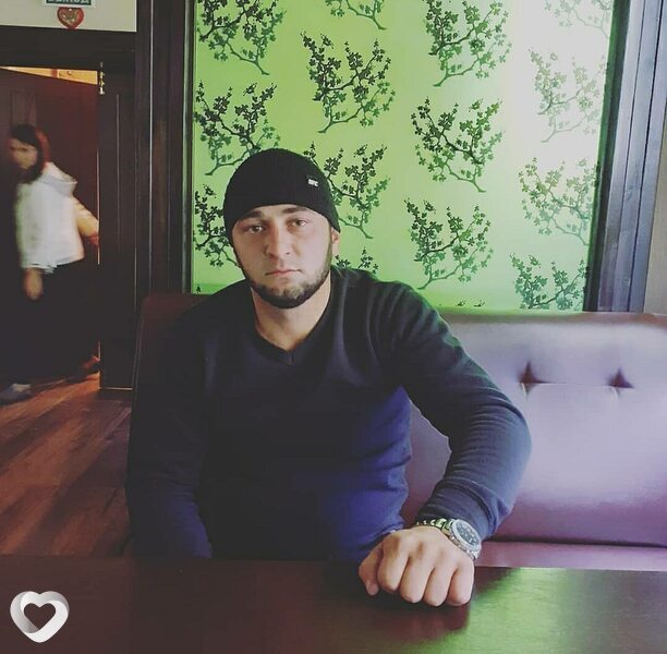 Мага, 32, Махачкале — анкета №1529882