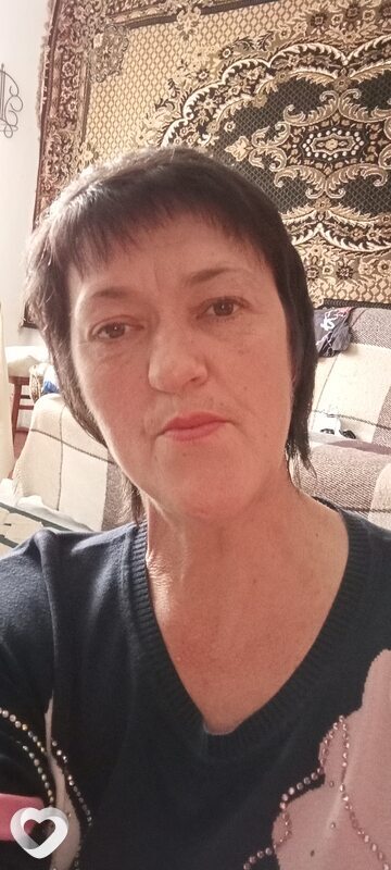 Galina, Радивилов