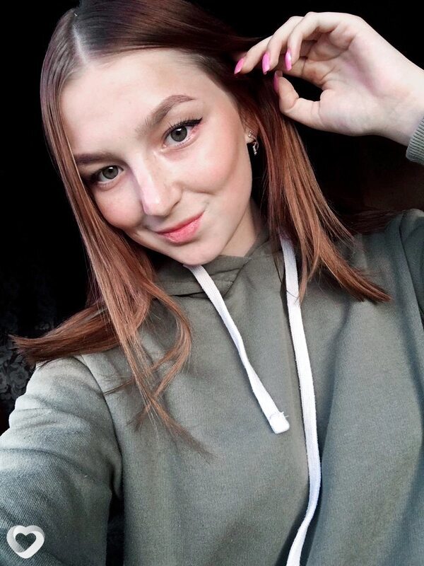 Елена, 25, Новосибирске — анкета №1529888