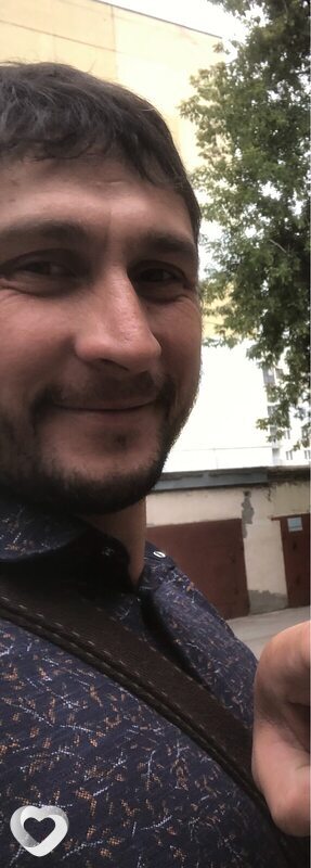 Алекс, 38, Белове — анкета №1530851