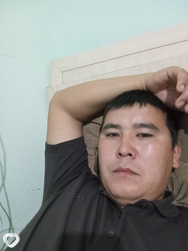 Жанат Есим, 33, Таразе — анкета №1530859