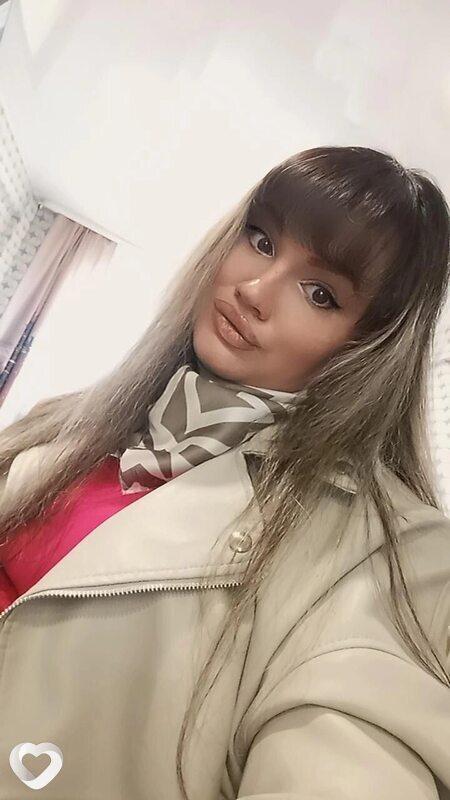 Кристина, 33, Чите — анкета №1530861