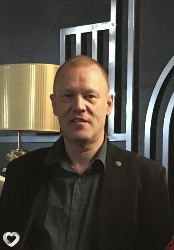 Илья, 51, Нижнем Новгороде — анкета №1530173