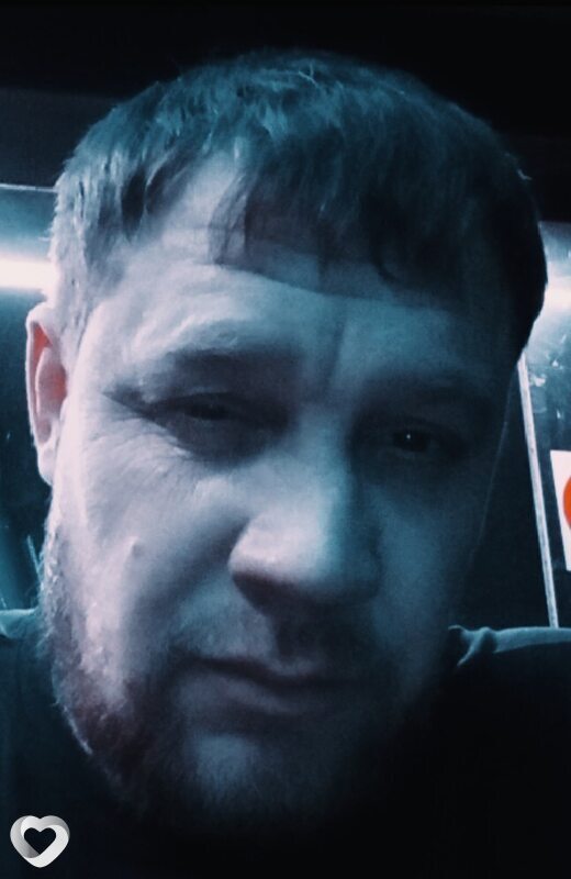 Иван, 42, Якутске — анкета №1530180