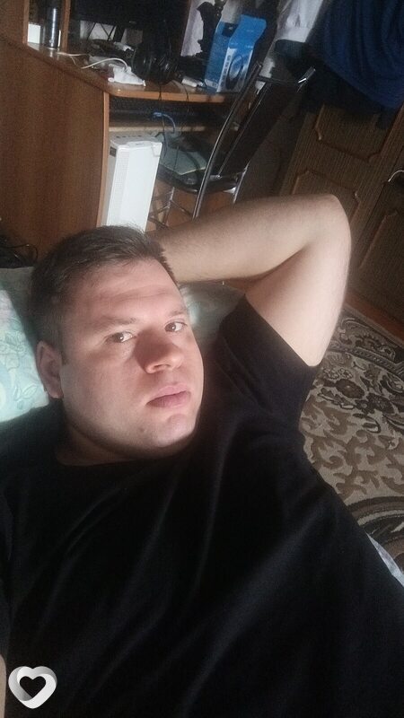 Mihail, 30, Нижнем Ломове — анкета №1530182