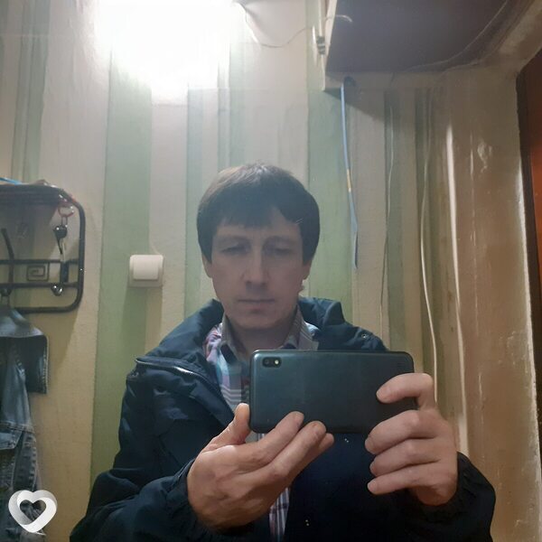 Сергей, 50, Перми — анкета №1530202