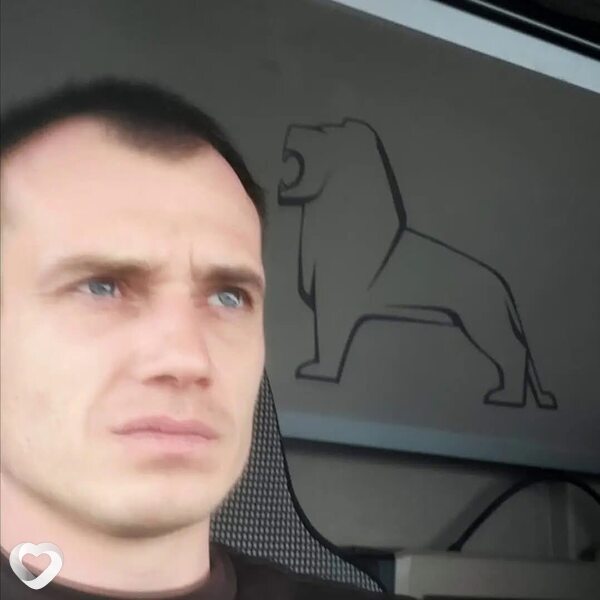 Сергей, 41, Москве — анкета №1530204