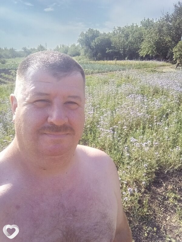 Александр, 47, Алчевске — анкета №1530213
