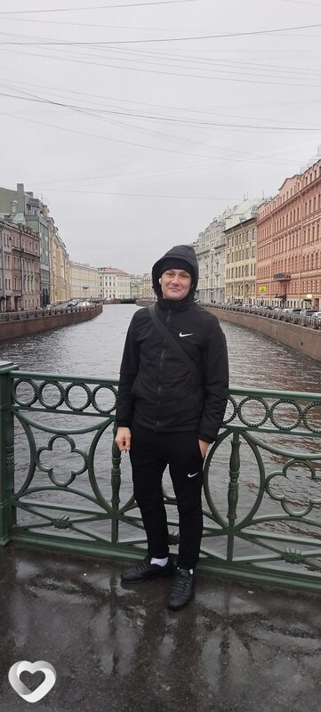 Вячеслав, 35, Уфе — анкета №1530120