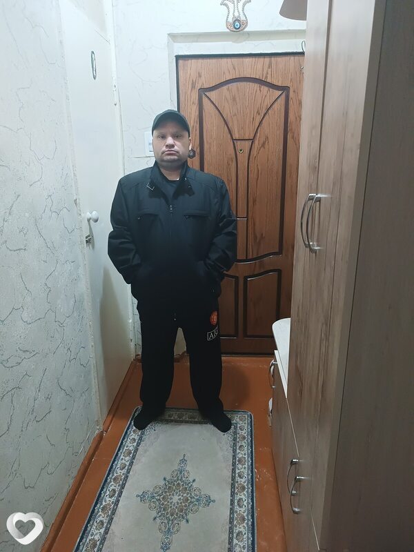Руслан, 41, Ташкент — анкета №1530125