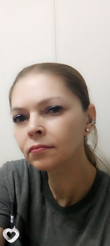 Наталья, 47, Мурманске — анкета №1530134