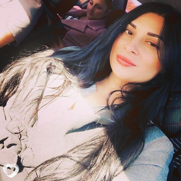 Рита, 28, Иванове — анкета №1530138