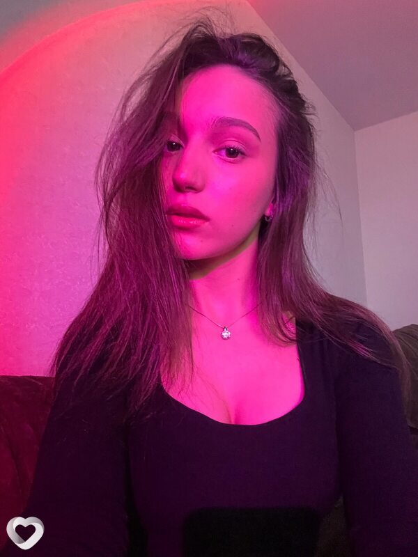 Маргарита, 27, Москве — анкета №1529946