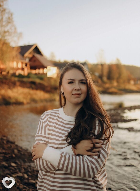 Алина, 25, Перми — анкета №1529947