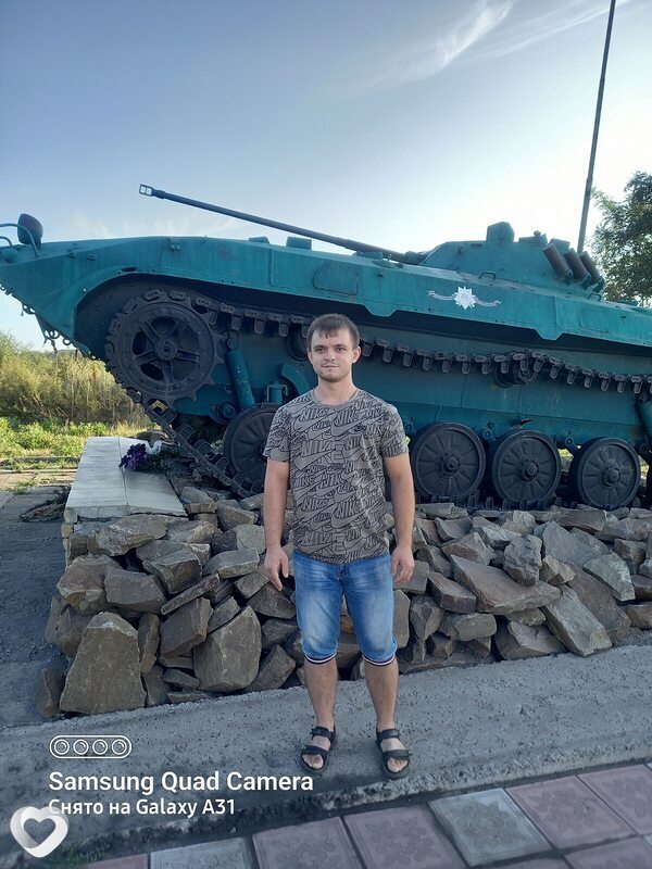 Андрей, 32, Звереве — анкета №1529948