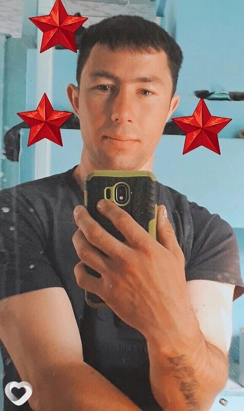 Руслан, 31, Улан-Удэ — анкета №1529950