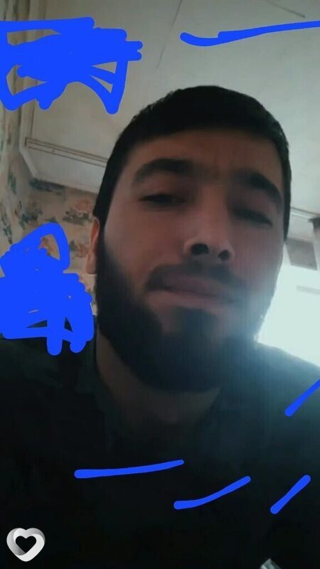 Жахонгир, 33, Челябинске — анкета №1529951