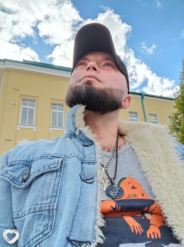 Александр, 38, Дмитрове — анкета №1529958