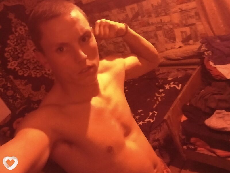 Андрей, 28, Барнауле — анкета №1529961