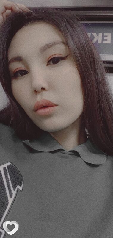 Диана, 28, Алматы — анкета №1529965