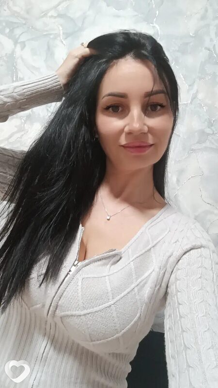 Лия, 37, Таганроге — анкета №1530144