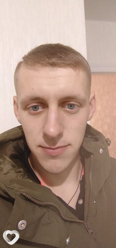 Андрей, 26, Славянске-на-Кубани — анкета №1530149