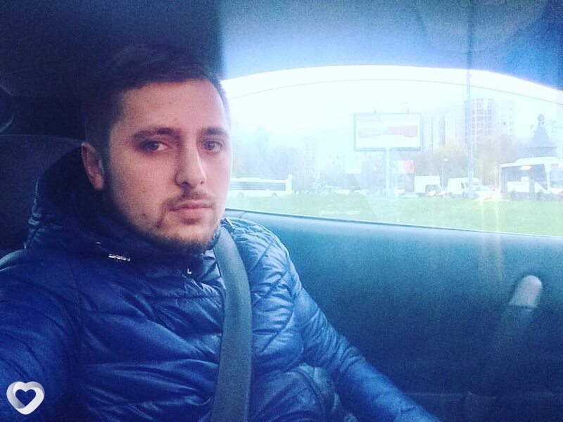 Дмитрий, 36, Мозыре — анкета №1530151