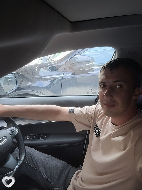 Александр, 37, Москве — анкета №1530155