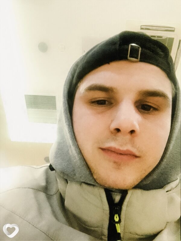 Алексей, 22, Москве — анкета №1530156