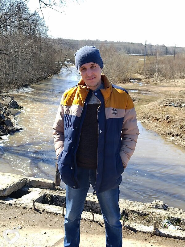 Александр, 40, Йошкар-Оле — анкета №1530157