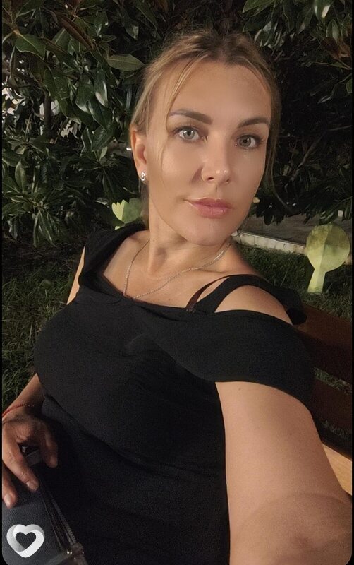 Анастасия, 40, Невинномысске — анкета №1530162