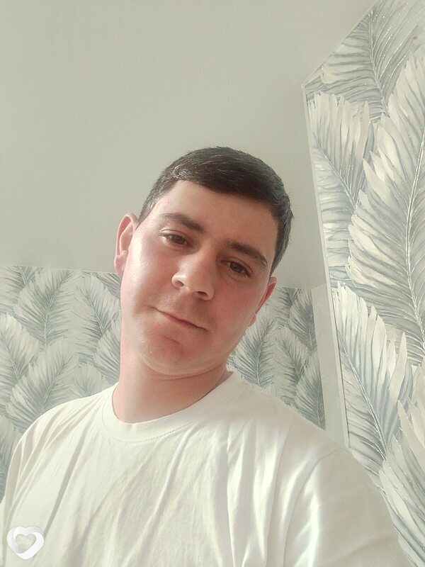 Эдгар, 35, Нижнем Новгороде — анкета №1530313