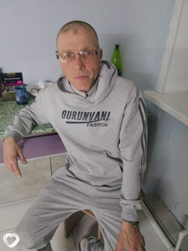 Владимир, 48, Каменске-Уральском — анкета №1530318