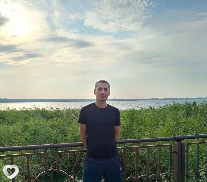 Илья, 36, Стаханове — анкета №1530319