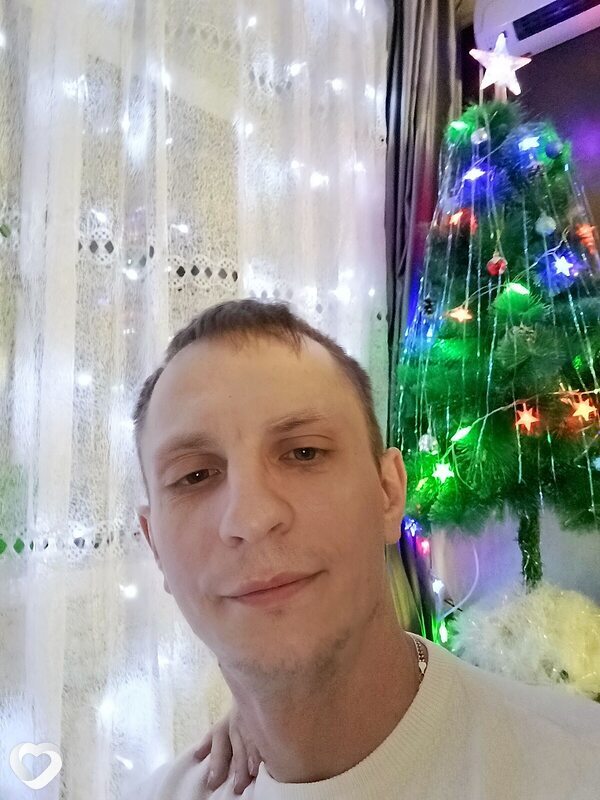 Максим, 35, Пушкино (Московская Обл) — анкета №1530325