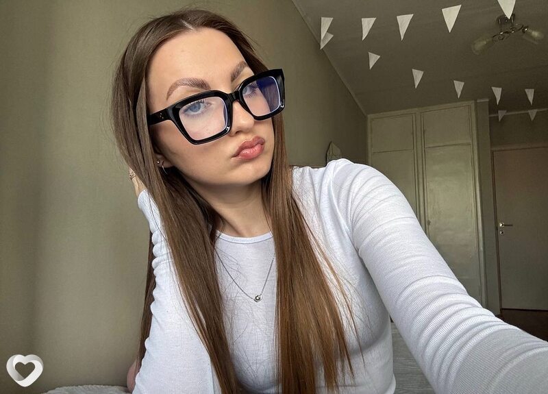 Полина, 21, Минске — анкета №1530327