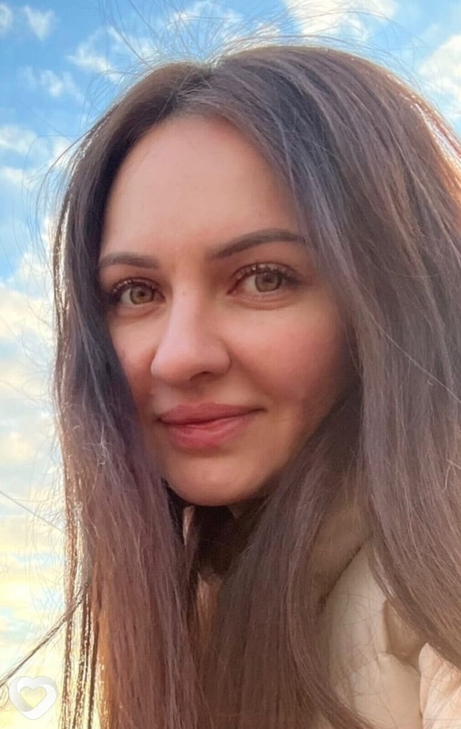 Алина, 36, Самаре — анкета №1530328