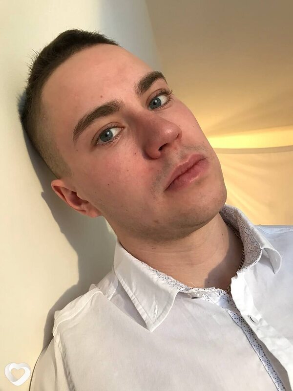 Сергей, 28, Перми — анкета №1530334