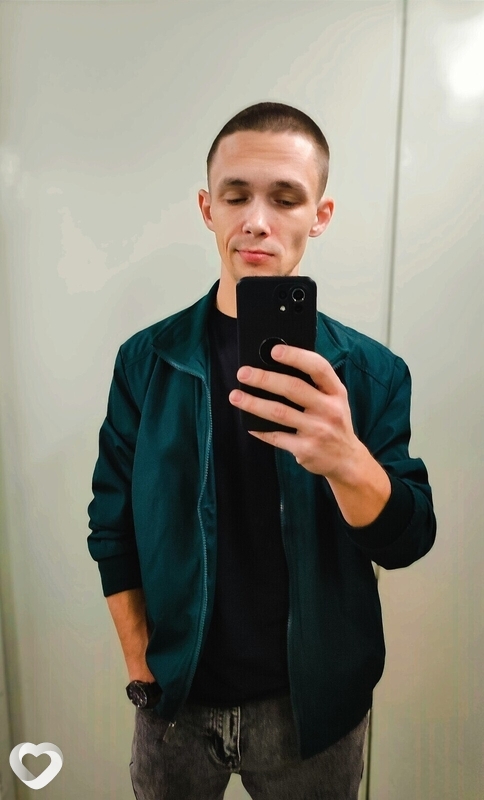 Денис, 33, Москве — анкета №1530219