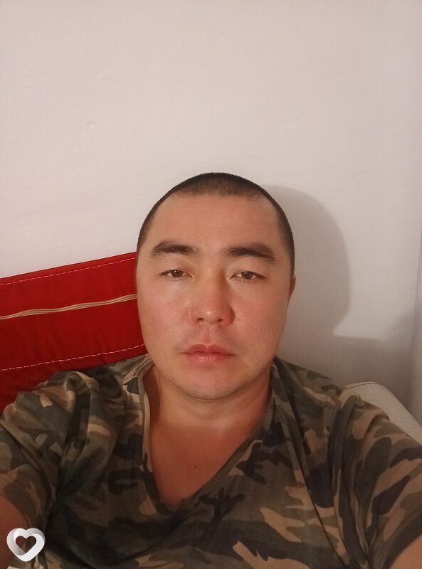 Erkebulan, 35, Усть-Каменогорск — анкета №1530222