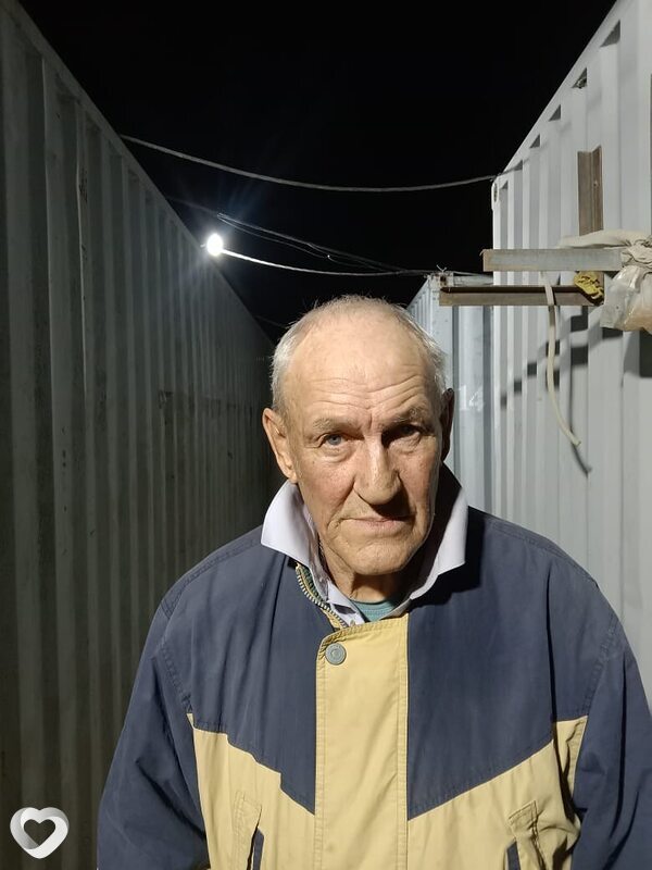 Александр, 66, Актобе — анкета №1530231